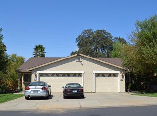 3291 Montrose Way, Folsom, CA 95762