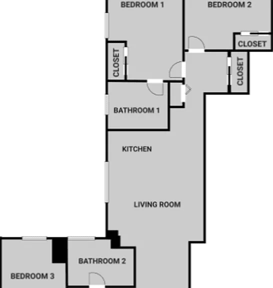 915 W End Ave #406 — Photo 30