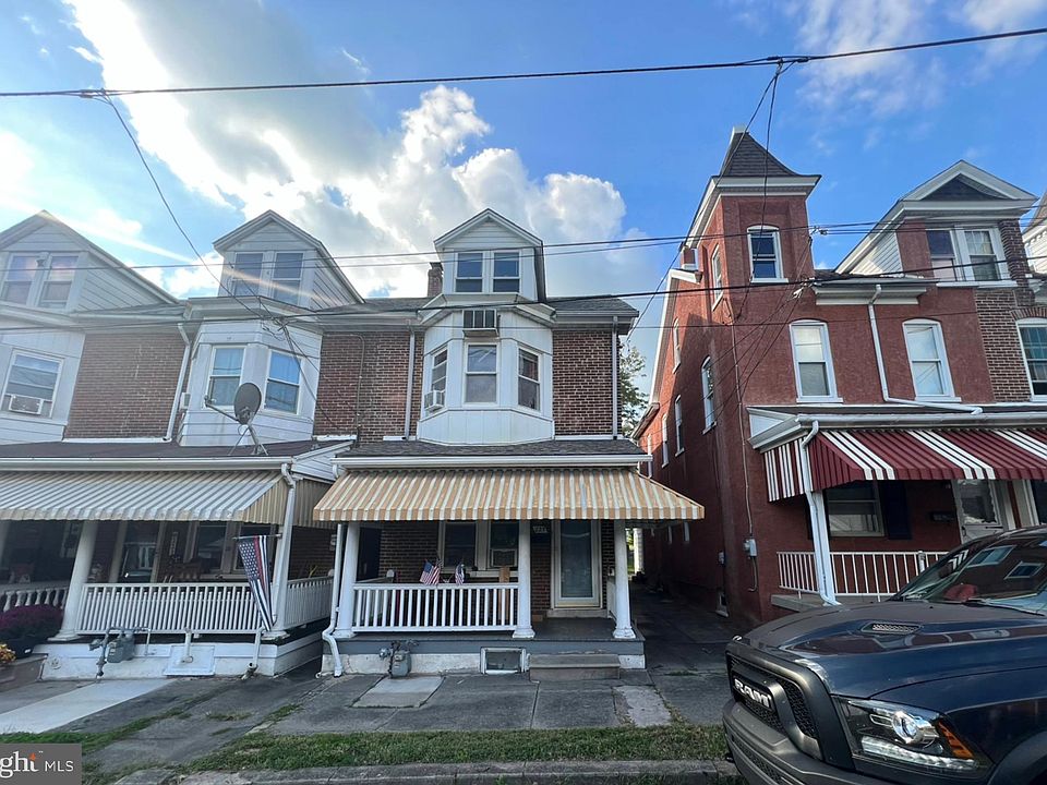 225 Shaner St, Boyertown, PA 19512 MLS PABK2035770 Zillow
