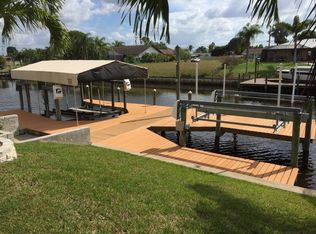 1310 SE 12th Ter, Cape Coral, FL 33990