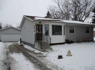 5413 W 36th St, Sioux Falls, SD 57106