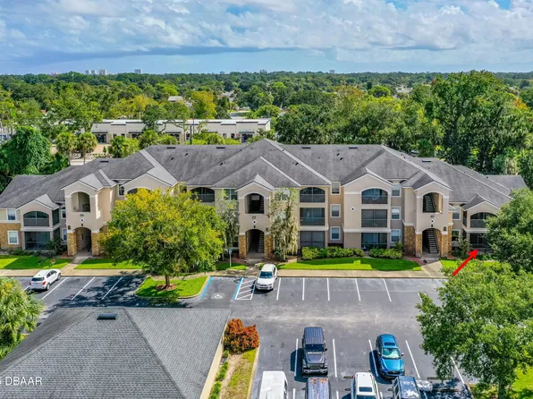 940 Village Trl Unit 6-111, Port Orange, FL 32127