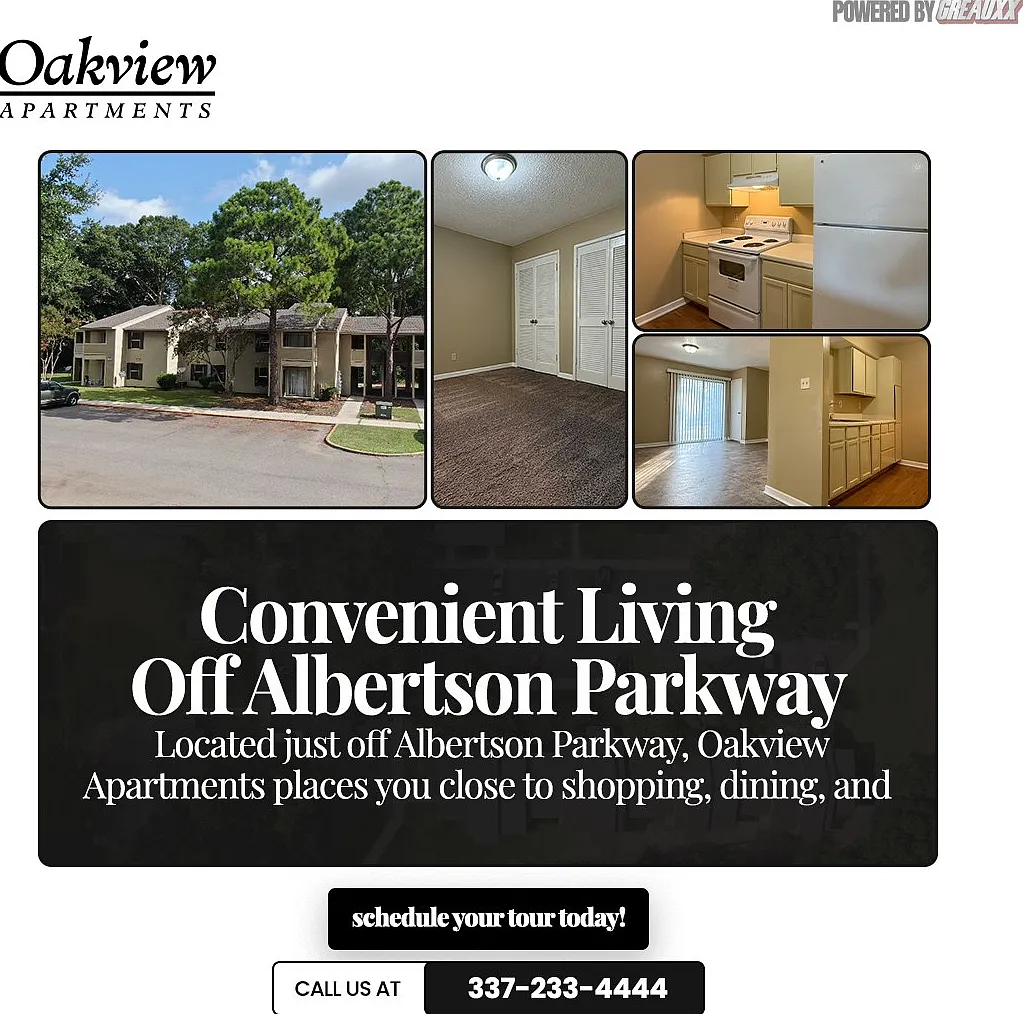 OAKVIEW APARTMENTS — Photo 2