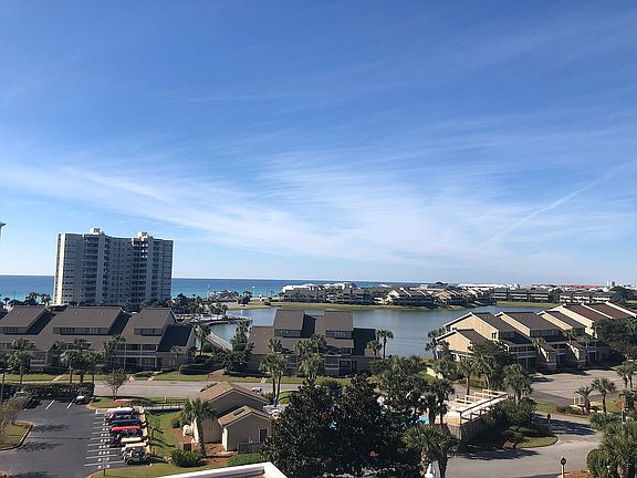 4th image of 122 Seascape Blvd #609