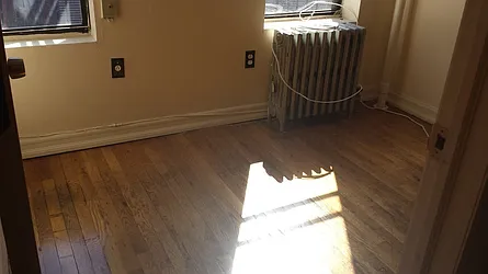 Rented by Camhi NYC Realty Inc