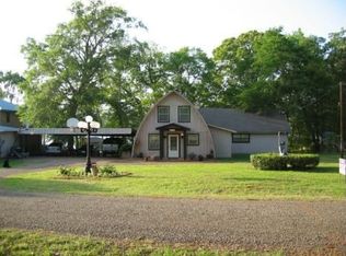 2801 Eastshore Dr, Jacksonville, TX 75766