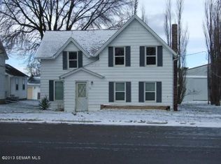 311 1st St, Fountain, MN 55935