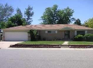 1444 Lucille Ct, Northglenn, CO 80233