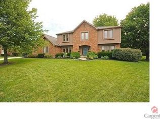 13262 Arden Ct, Carmel, IN 46033