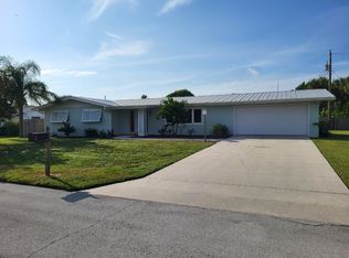 417 11th Ave, Indialantic, FL 32903