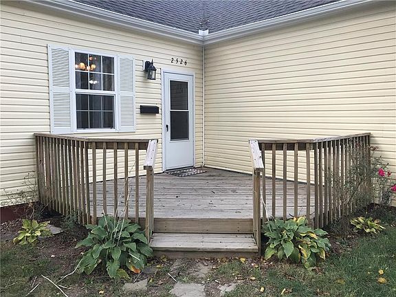 4th image of 2526 S 16th St