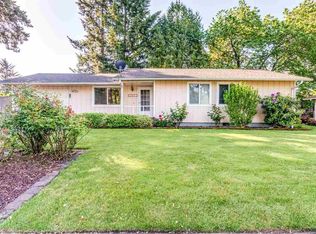 209 SW 6th Pl, Canby, OR 97013