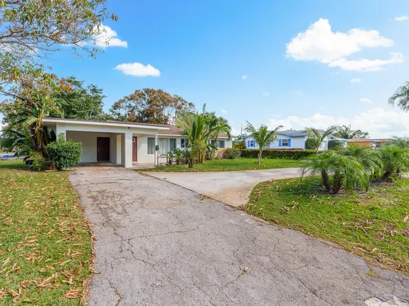 433 NW 5th Avenue, Boynton Beach, FL 33435