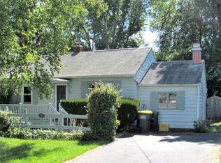 148 Clark St, Vestal, NY 13850