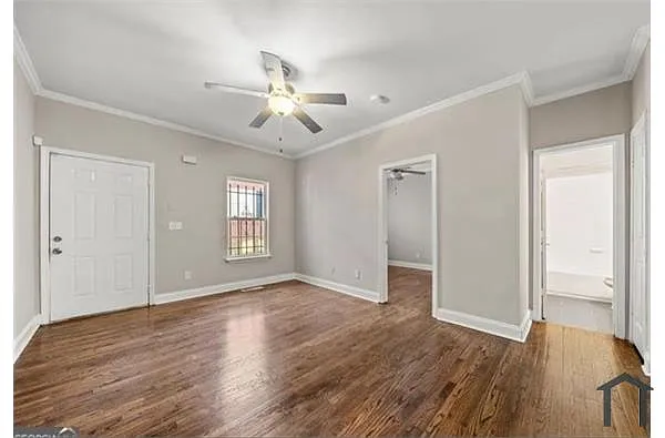 Building Photo - 1021 Ada Ave NW #B