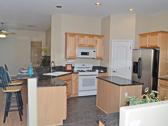 5th image of 5042 W Wild Burro Spring Dr