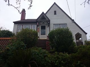 714 N 74th St, Seattle, WA 98103