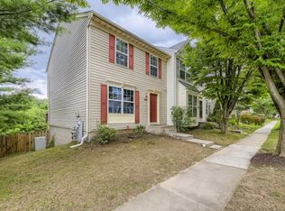 4700 Buxton Cir, Owings Mills, MD 21117