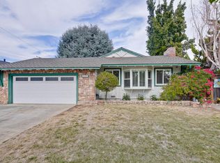 4287 Borina Dr, San Jose, CA 95129