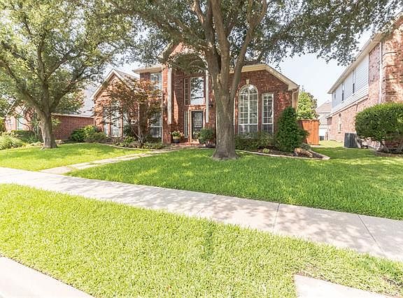 2nd image of 8113 Halliford Dr