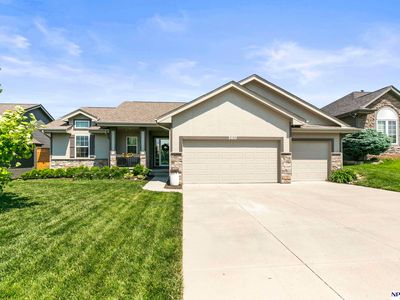 2601 N 167th Ave, Omaha, NE, 68116