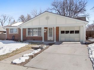 2632 S Osceola St, Denver, CO 80219