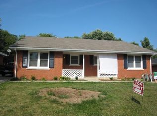 1441 Huntsville Dr #B, Lexington, KY 40505