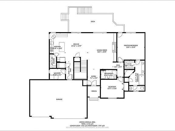 4th image of this home