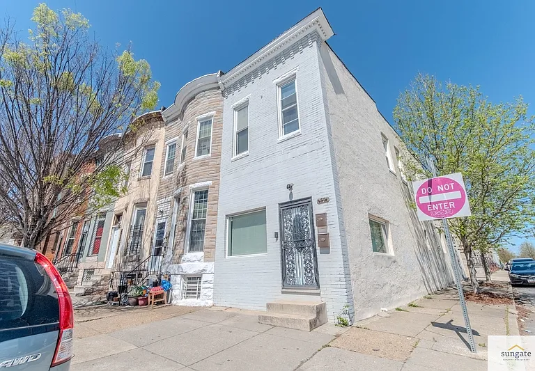 2608 E Fayette St #2 — Photo 18