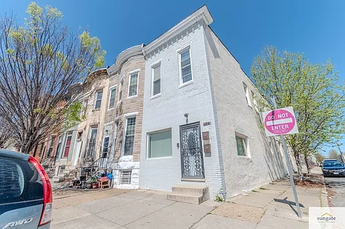 2608 E Fayette St Photo 1