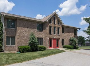 1506 1st Ave APT 4, Coralville, IA 52241