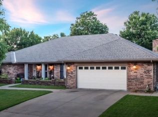 2604 Kensington Way, Bartlesville, OK 74006