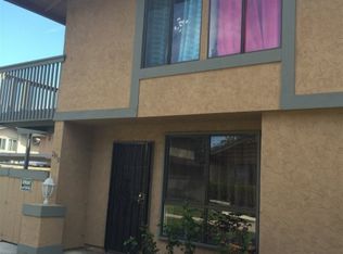 285 Rancho Dr UNIT D, Chula Vista, CA 91911