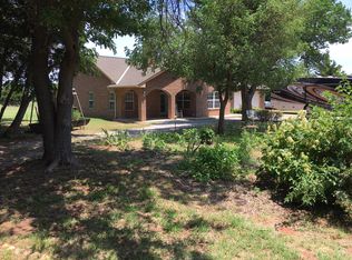 9213 Nw Expy, Yukon, OK 73099