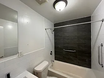 Rented by Corcoran
