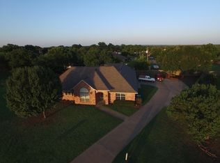 2716 Hill Ln, Cleburne, TX 76031