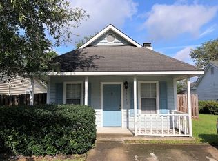 3814 Fawn Creek Dr, Wilmington, NC 28409