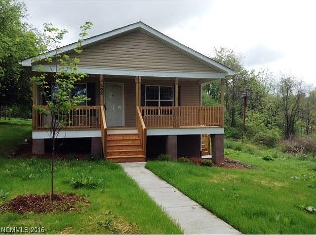 1st image of 502 Bailey St #3