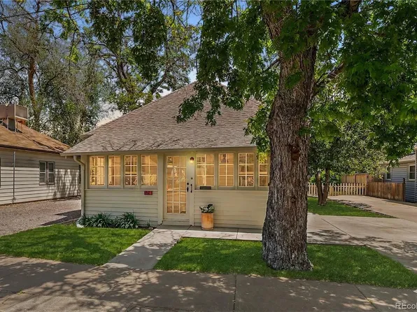 5716 Saulsbury Street, Arvada, CO 80002