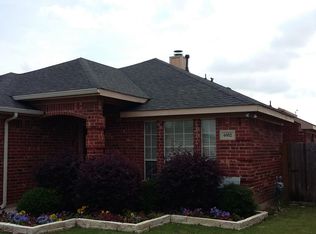 6952 Lomo Alto Dr, Fort Worth, TX 76132