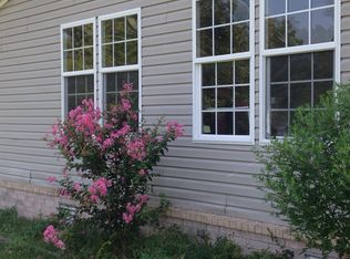 270A Otto Rd, Vilonia, AR 72173