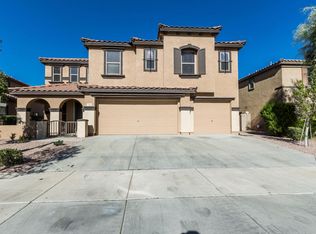 13626 W Hearn Rd, Surprise, AZ 85379
