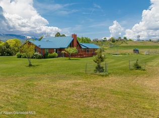 1840 County Road 293, Rifle, CO 81650