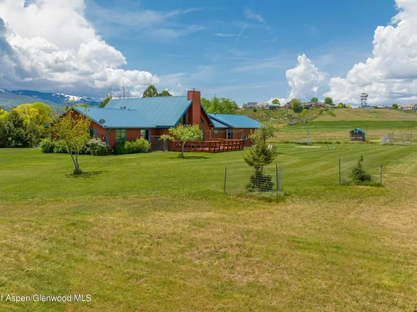 1840 County Road 293, Rifle, CO 81650