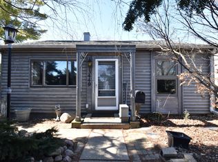 3449 S 60th St, Milwaukee, WI 53219