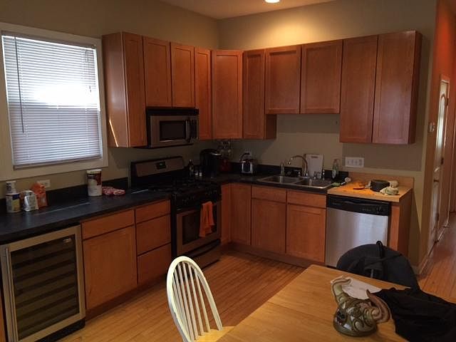 1st image of 3735 N Janssen Ave APT 2