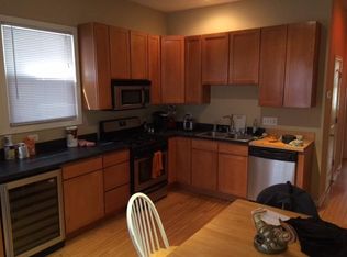 3735 N Janssen Ave #2A, Chicago, IL 60613