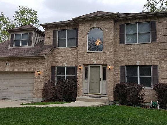2nd image of 185 N Bonnie Brae Ave