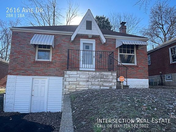 2nd image of 2616 Avie Dr