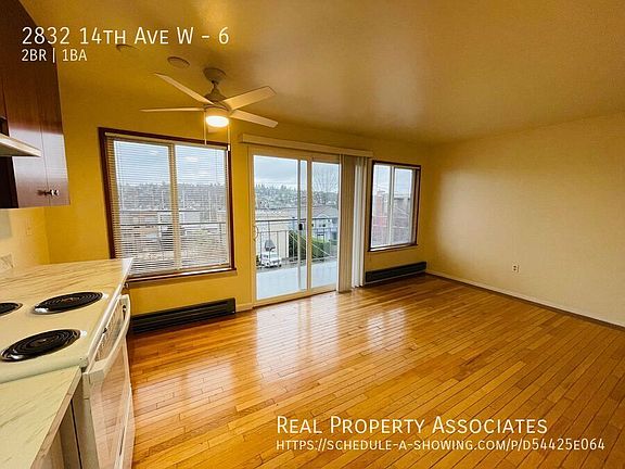 4th image of 2832 14th Ave W #6